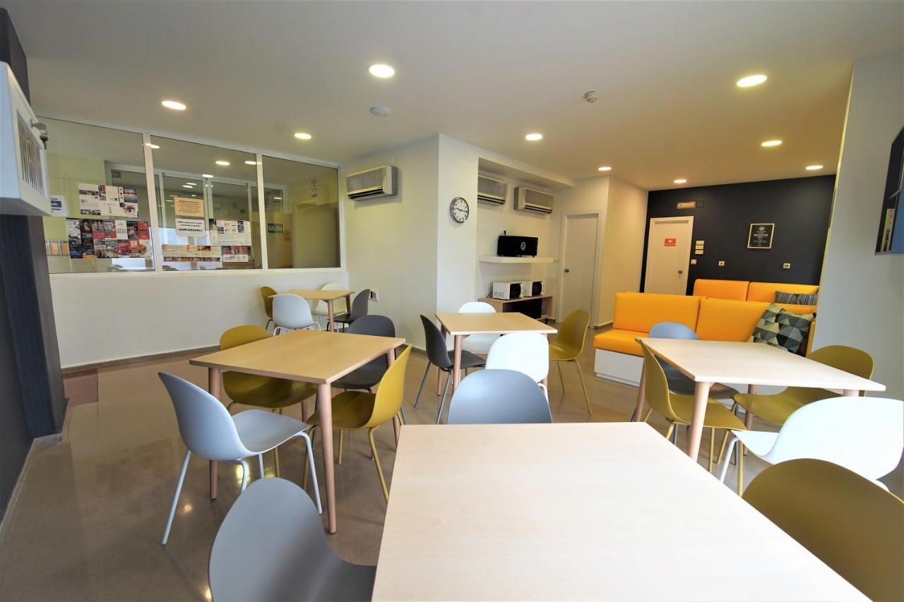 Residencia Micampus San Carlos Málaga