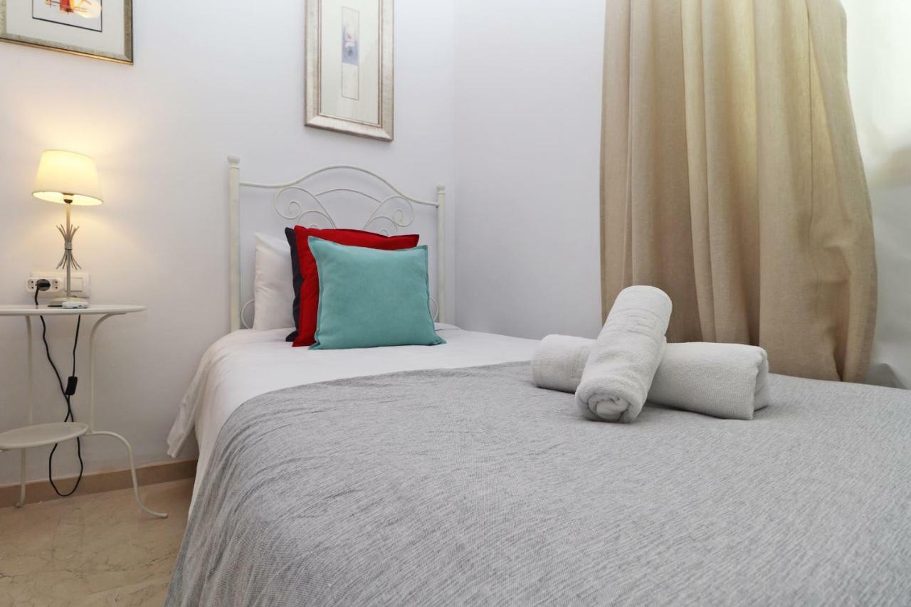 Del Parque Flats San Rafael Apartamento