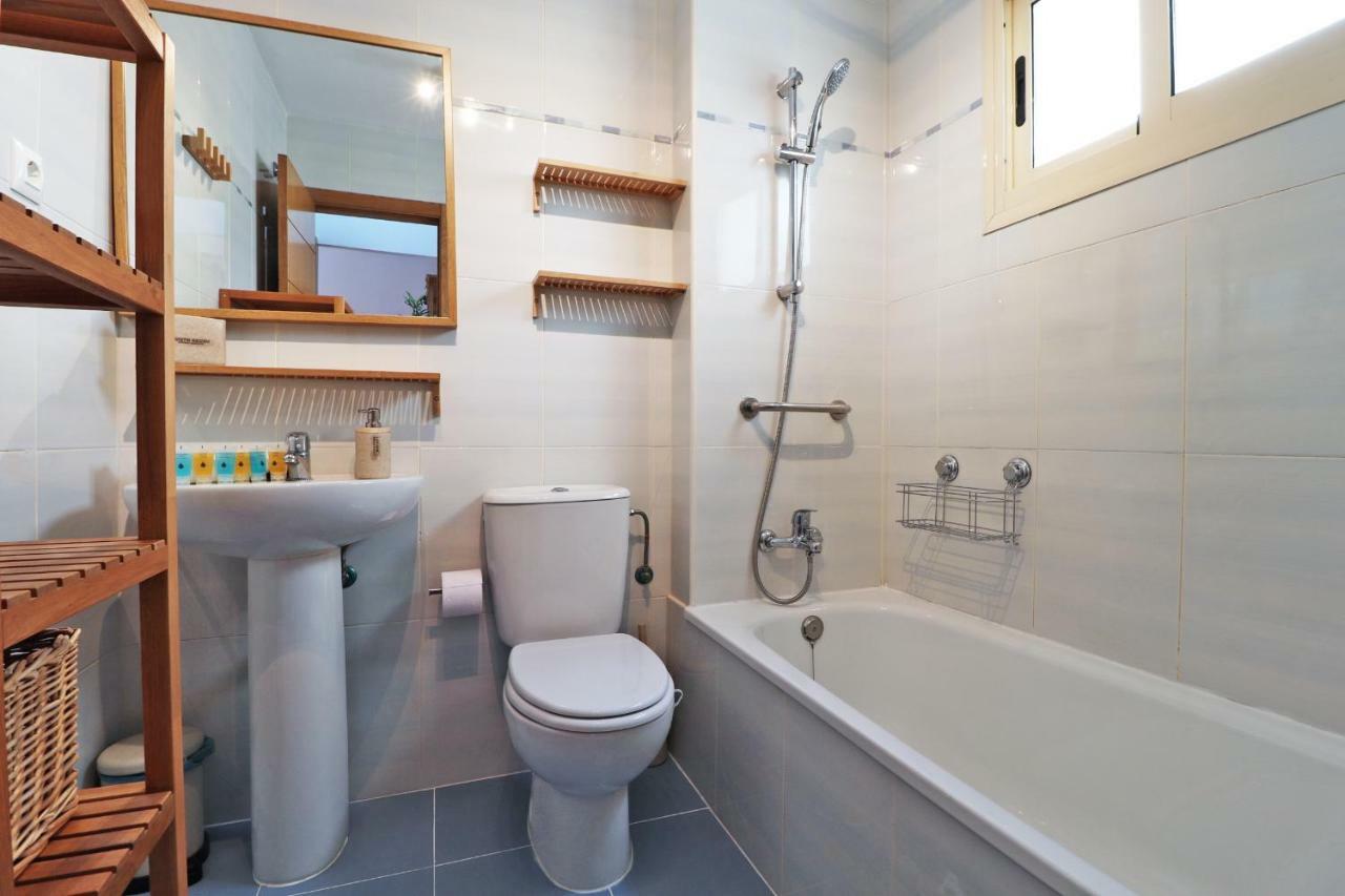 Del Parque Flats San Rafael Apartamento *