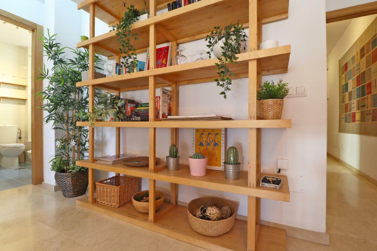 Apartamento Del Parque Flats San Rafael *