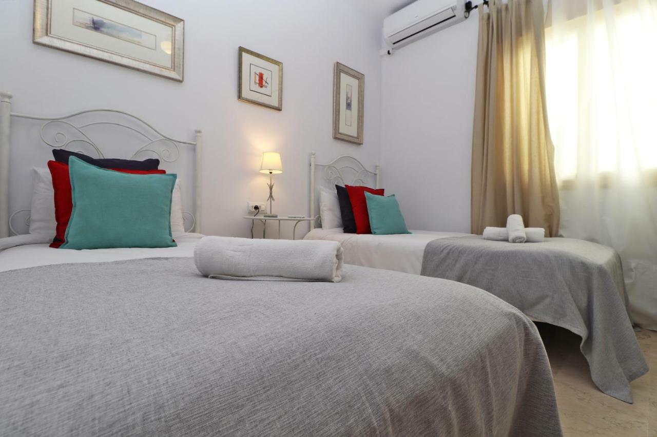 Del Parque Flats San Rafael Apartamento *
