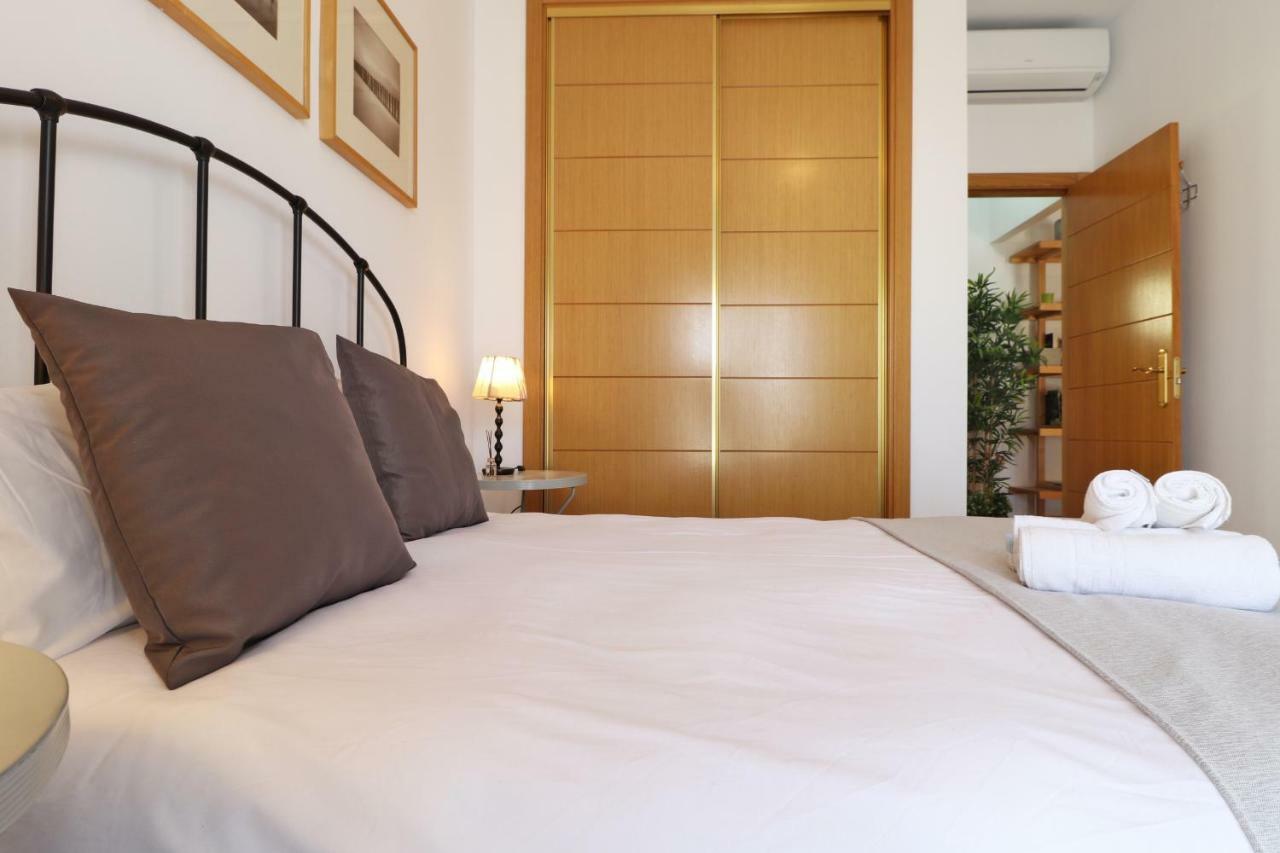 Del Parque Flats San Rafael Apartamento *