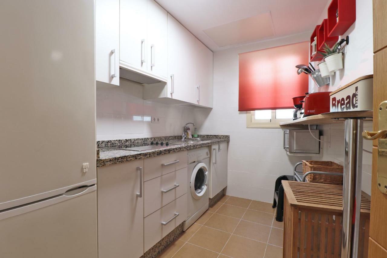Del Parque Flats San Rafael Apartamento