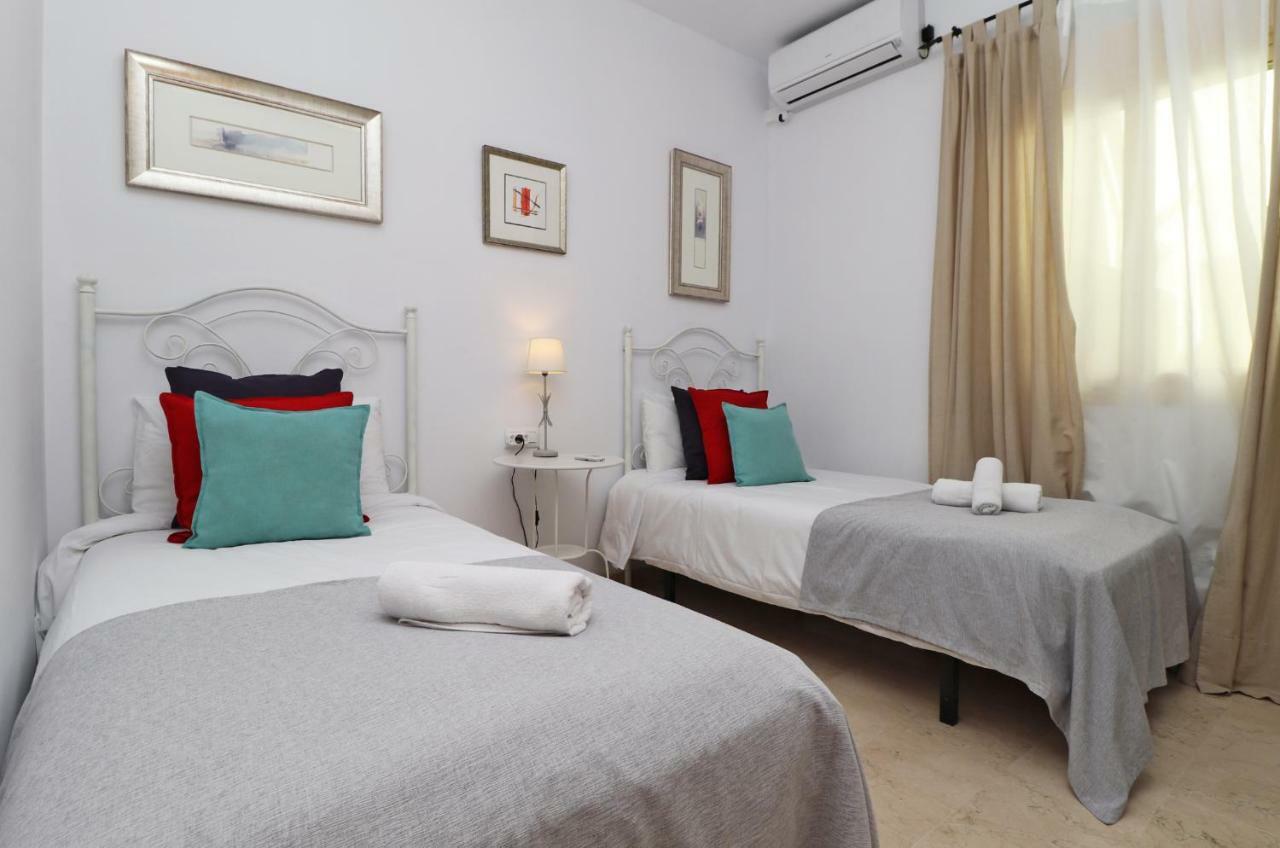 Del Parque Flats San Rafael Apartamento *