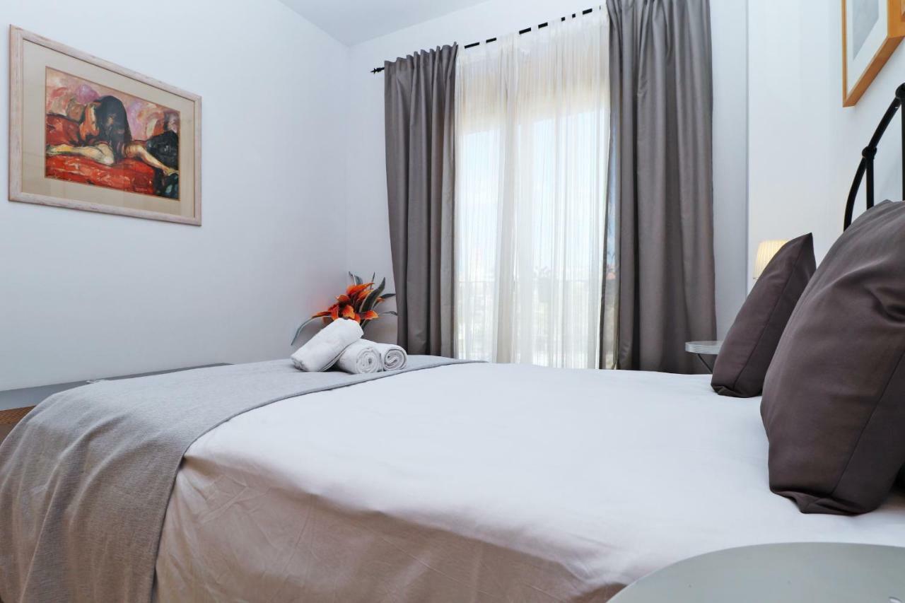 Del Parque Flats San Rafael Apartamento Málaga