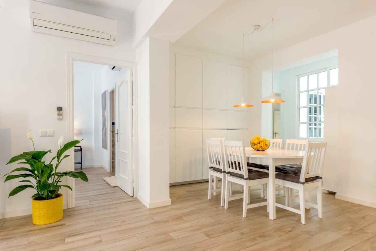 Julia Centro Historico Apartment Malaga