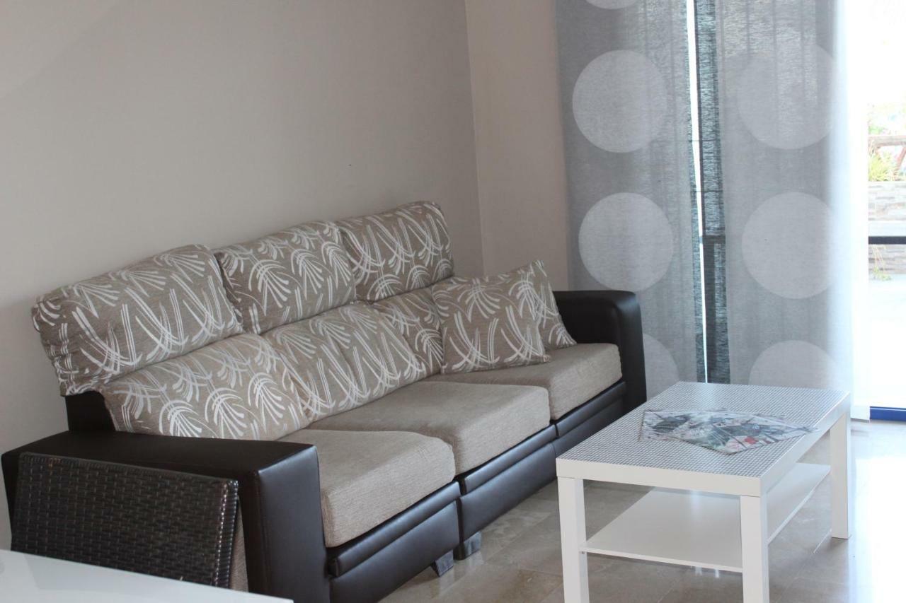 Santangelo Benalmadena Apartamento