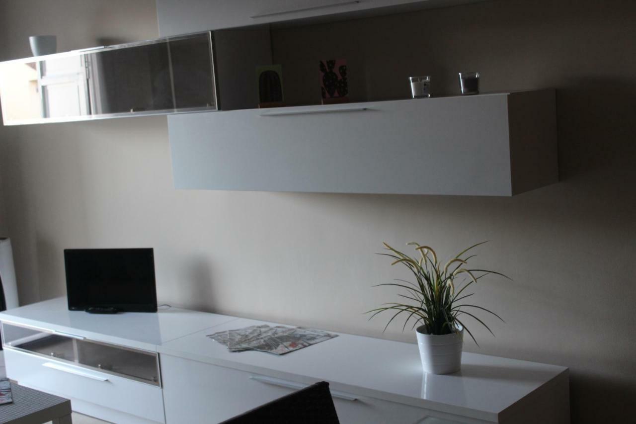 Apartamento Santangelo Benalmadena Málaga