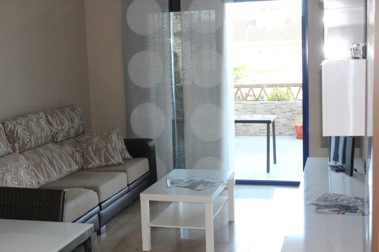 Apartamento Santangelo Benalmadena Málaga