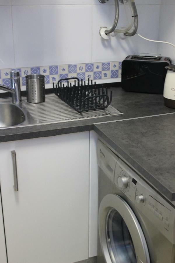 Apartamento Santangelo Benalmadena Málaga