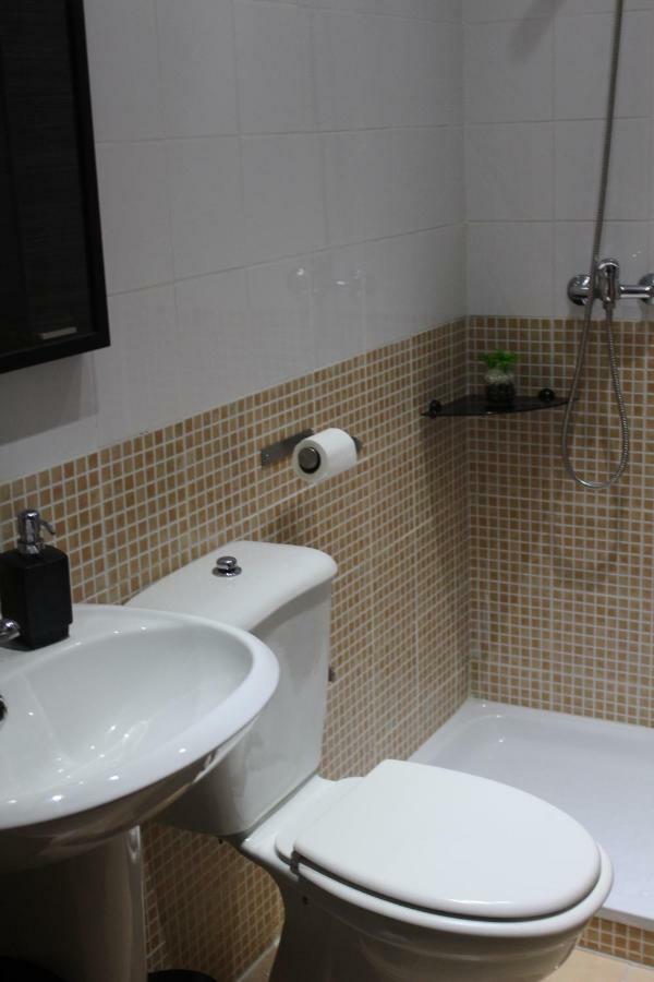 Santangelo Benalmadena Apartamento
