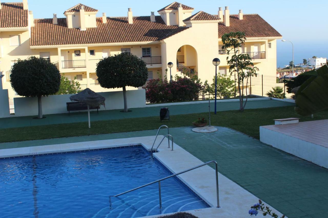 Apartamento Santangelo Benalmadena *