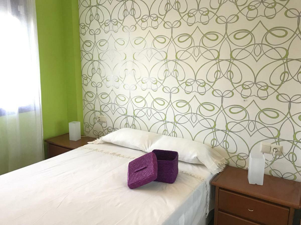 Santangelo Benalmadena Apartamento