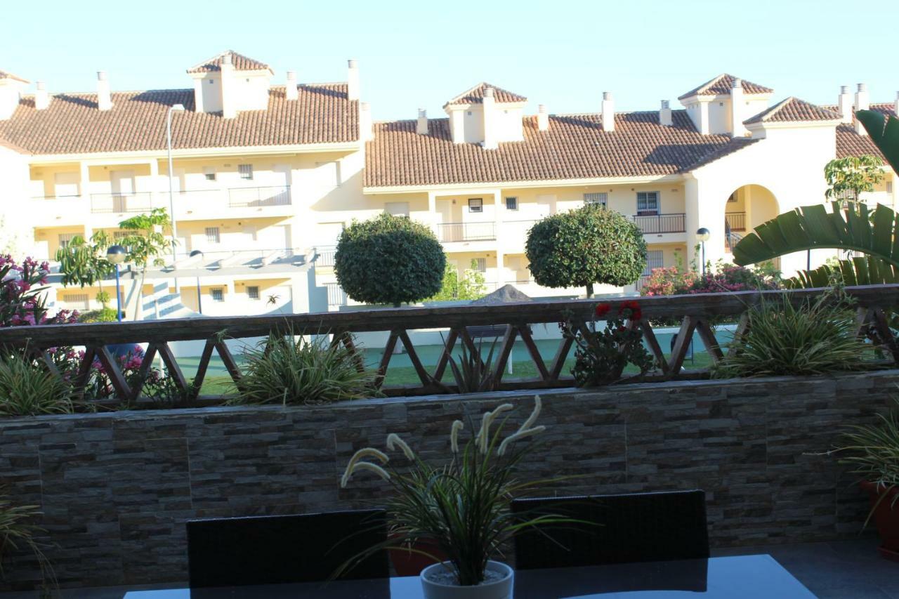 Santangelo Benalmadena Apartamento Málaga