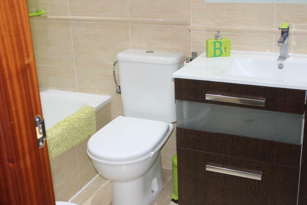 Apartamento Santangelo Benalmadena