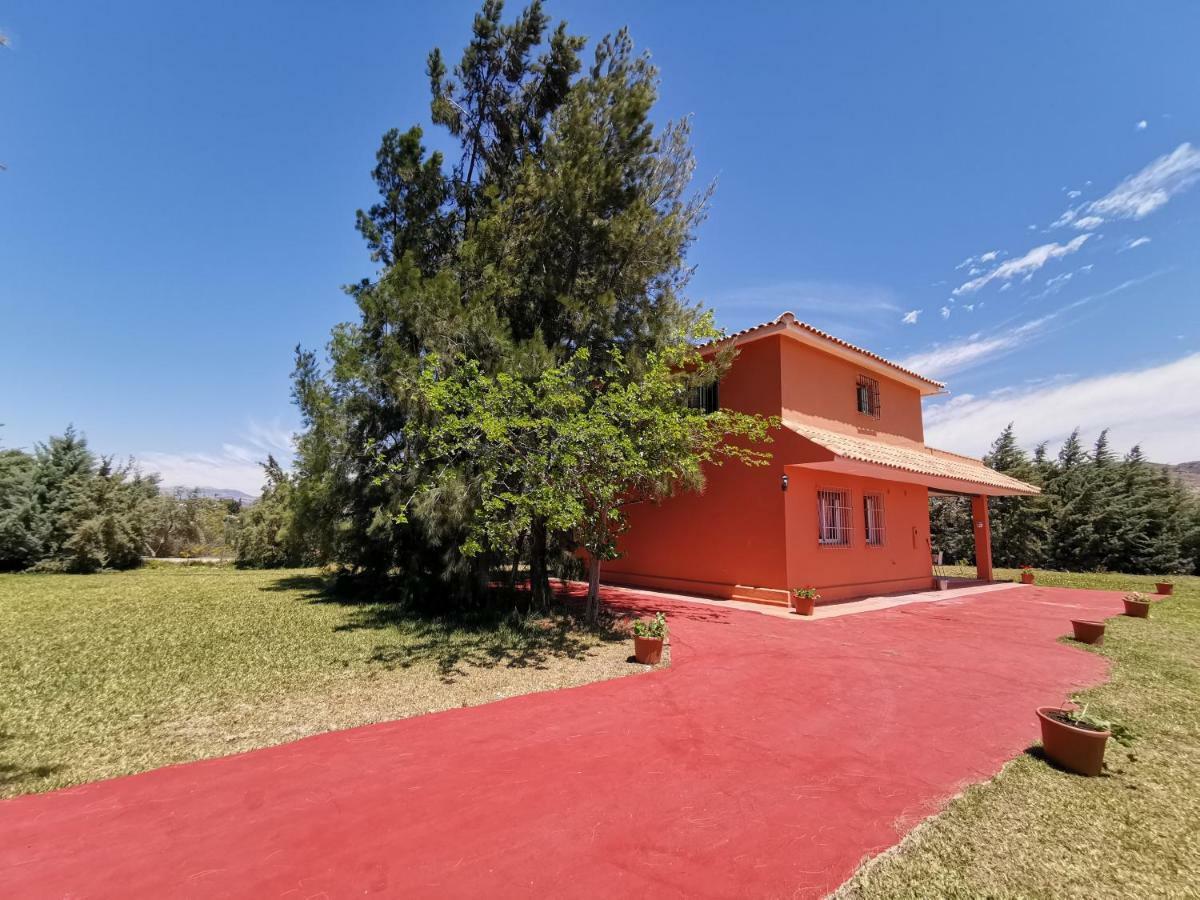 Holiday home Chalet Giralda Con Piscina Privada Malaga