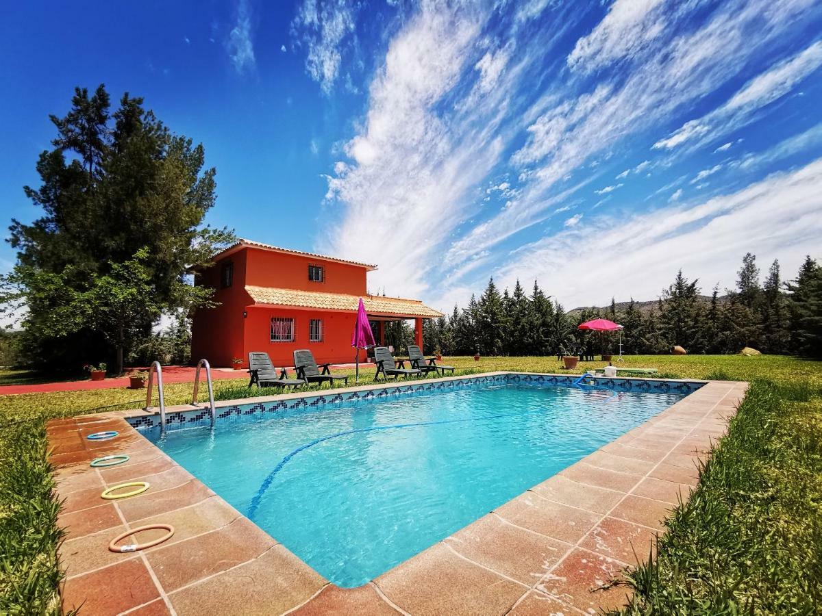 Holiday home Chalet Giralda Con Piscina Privada *