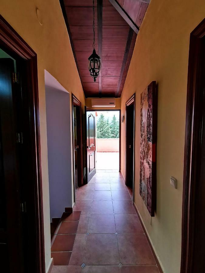 Chalet Giralda Con Piscina Privada Holiday home