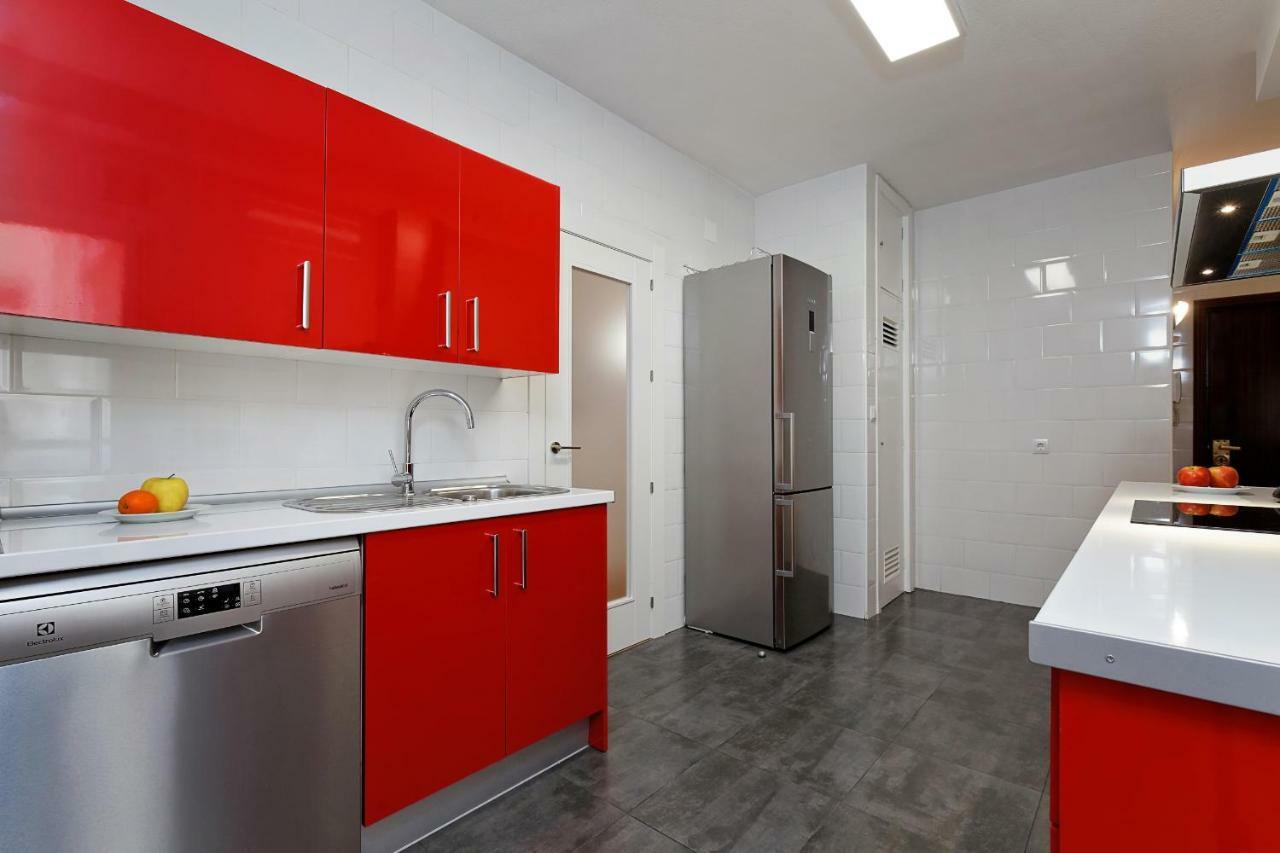 Apartment Esperanto Center Malaga