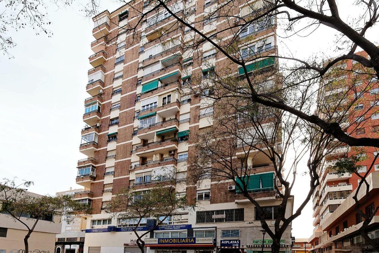 Esperanto Center Apartment