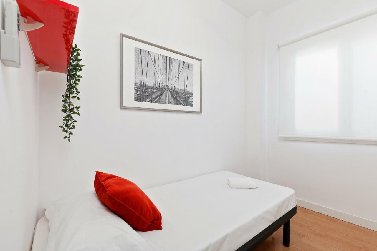 Esperanto Center Apartment Malaga