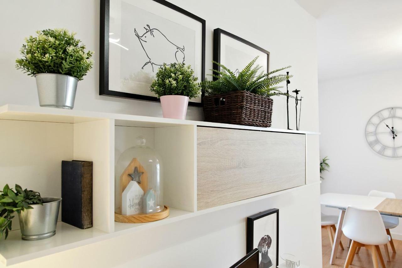 Esperanto Center Apartment