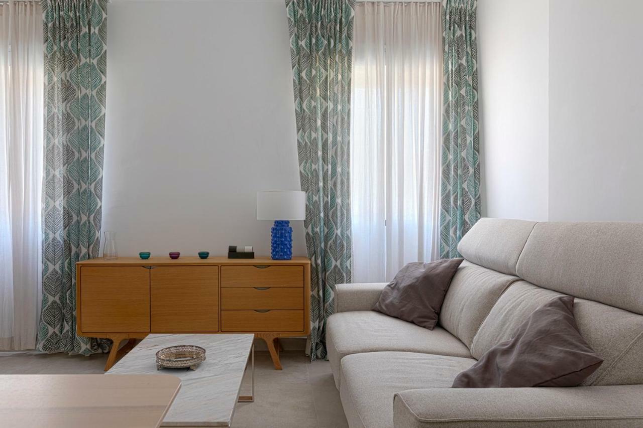 Suncity Flats Maria Apartment