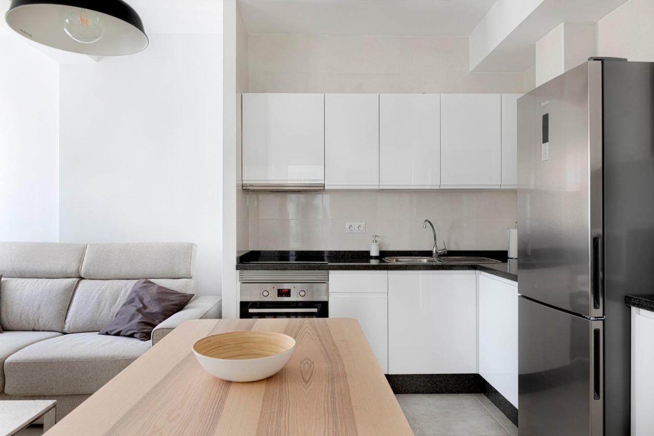 Apartment Suncity Flats Maria Malaga
