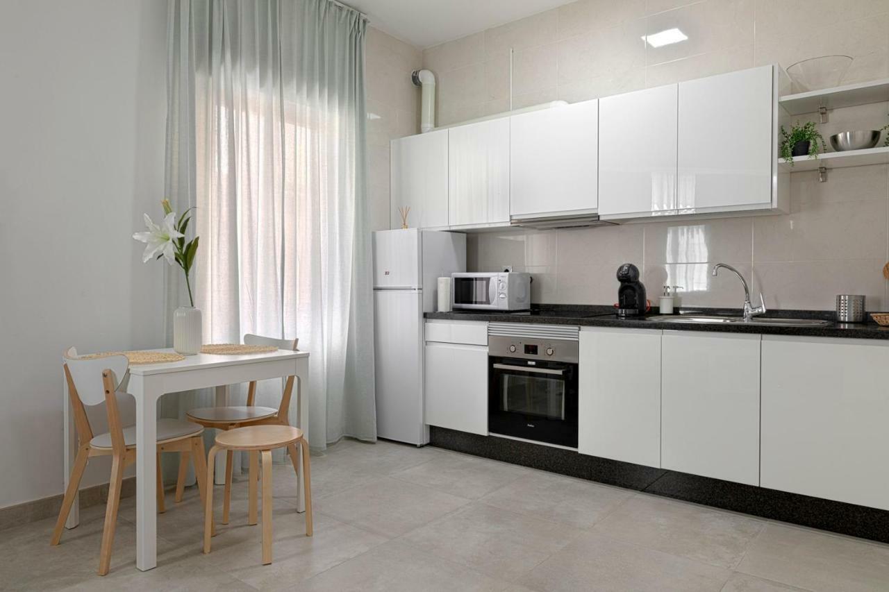 Apartment Suncity Flats Maria