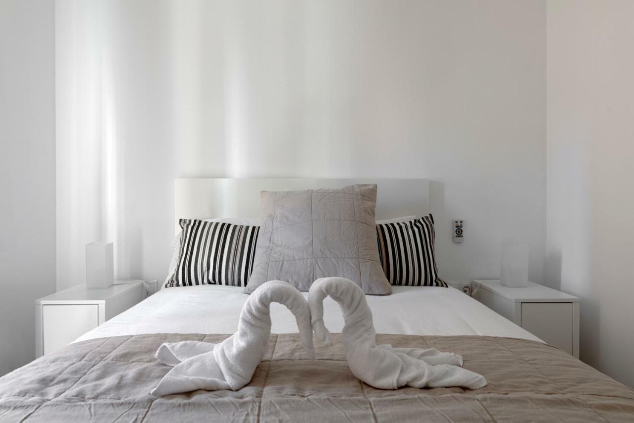 Apartment Suncity Flats Maria *