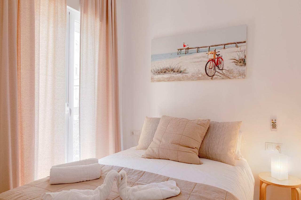 Suncity Flats Maria Apartment *