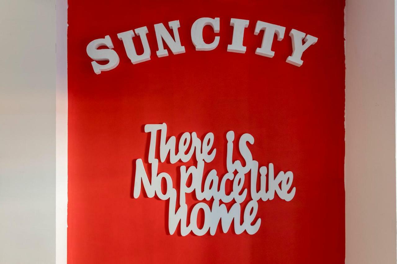 Suncity Flats Maria * Malaga