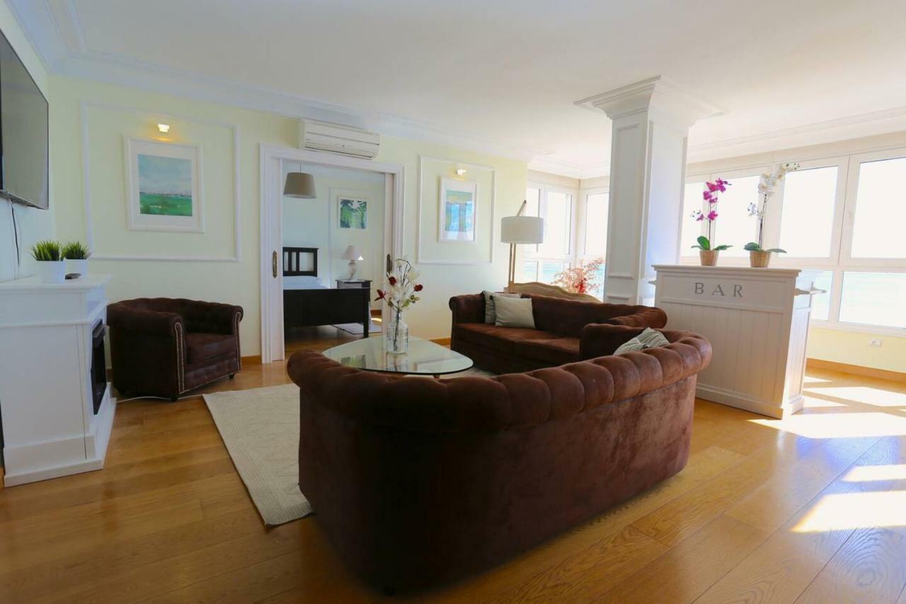Miramar Premium 6pax Apartment Malaga
