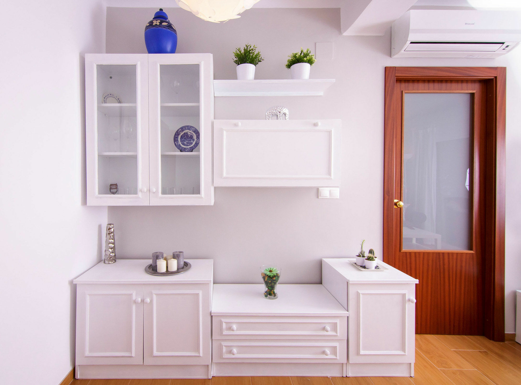 Sea & Wave Don Cristian Apartamento