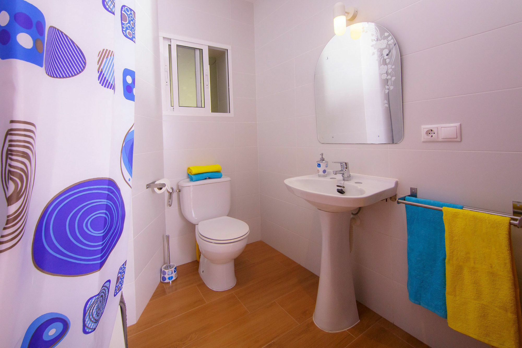 Sea & Wave Don Cristian Apartamento *