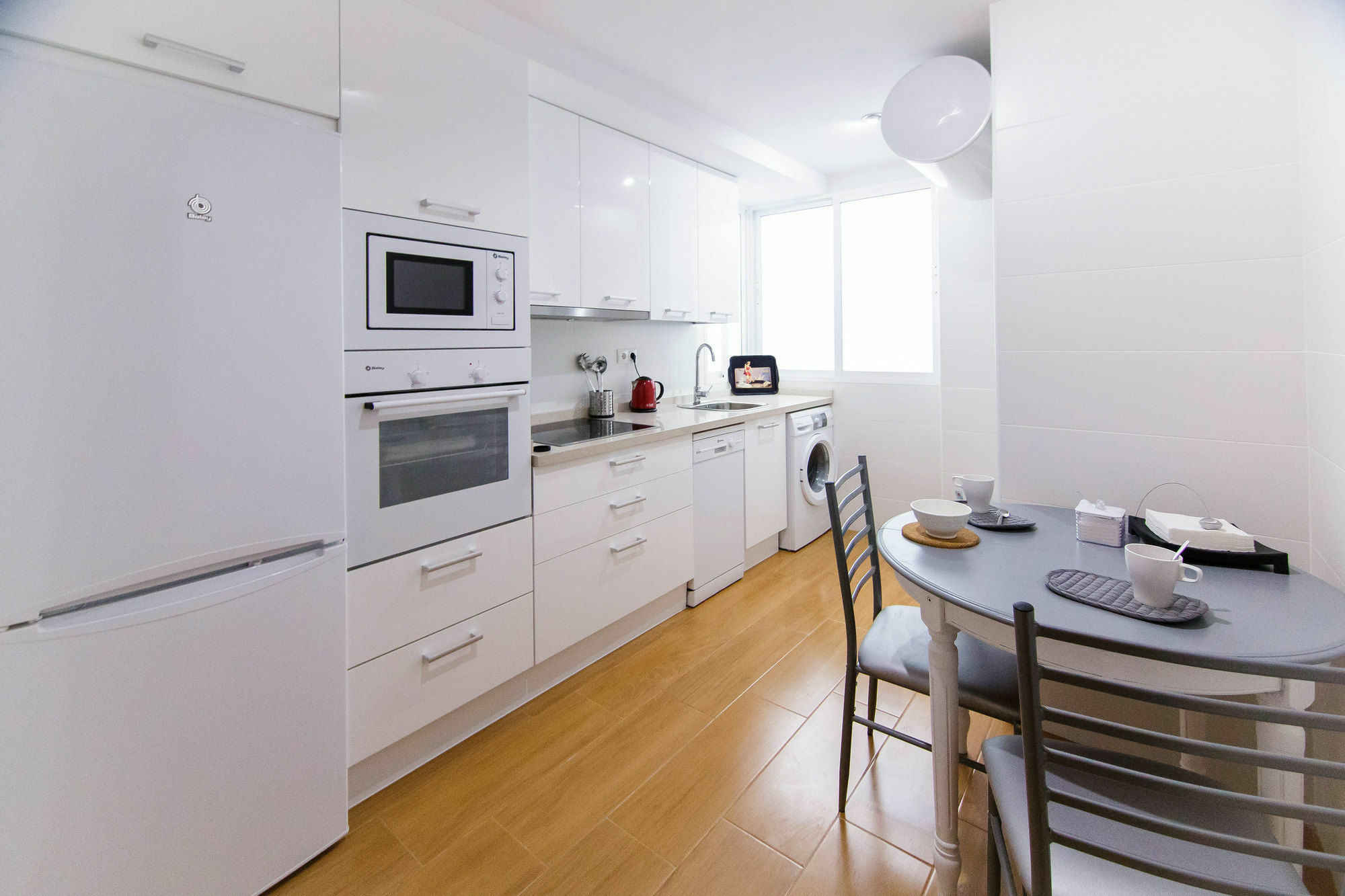 Apartamento Sea & Wave Don Cristian *