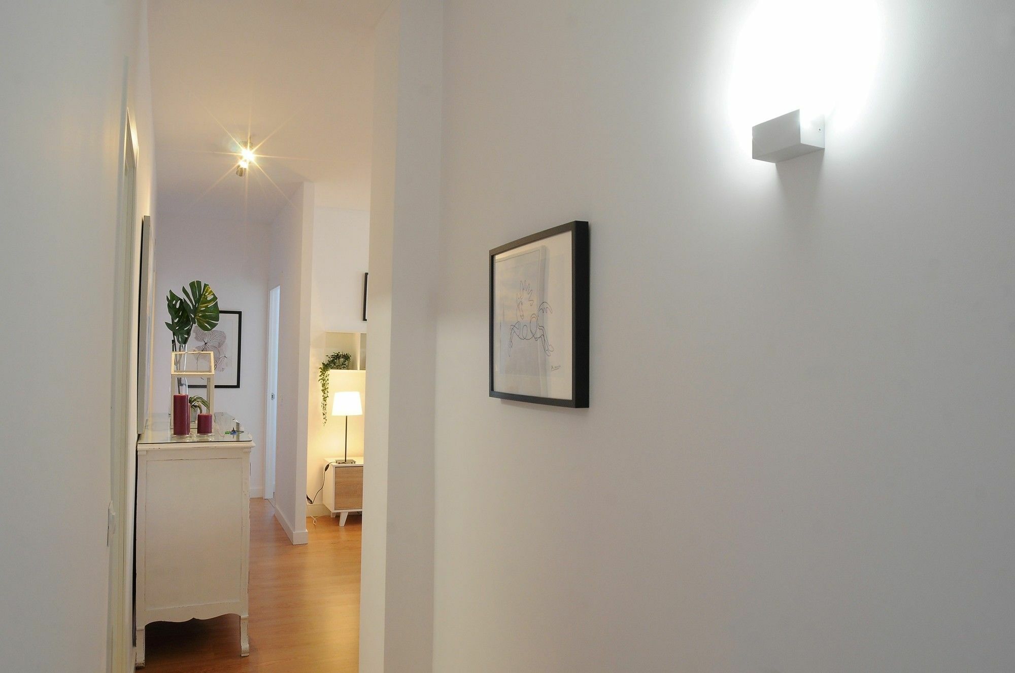 Apartment Esperanto Center *