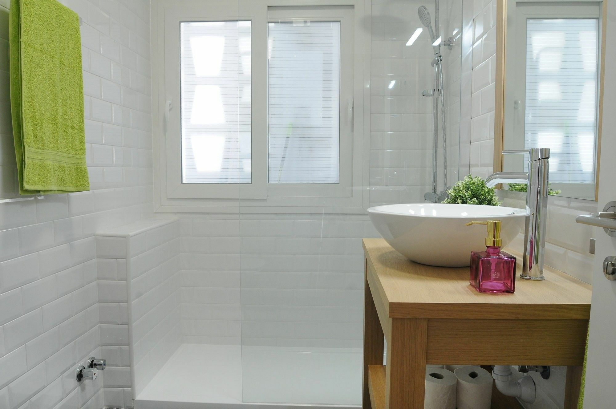 Esperanto Center Apartment Malaga