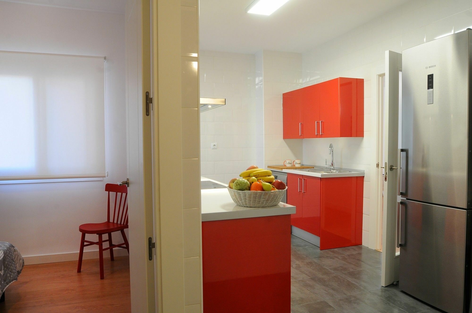 Apartment Esperanto Center *