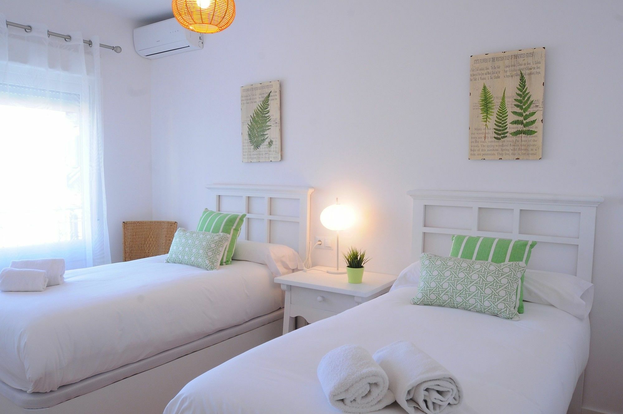 Esperanto Center * Malaga