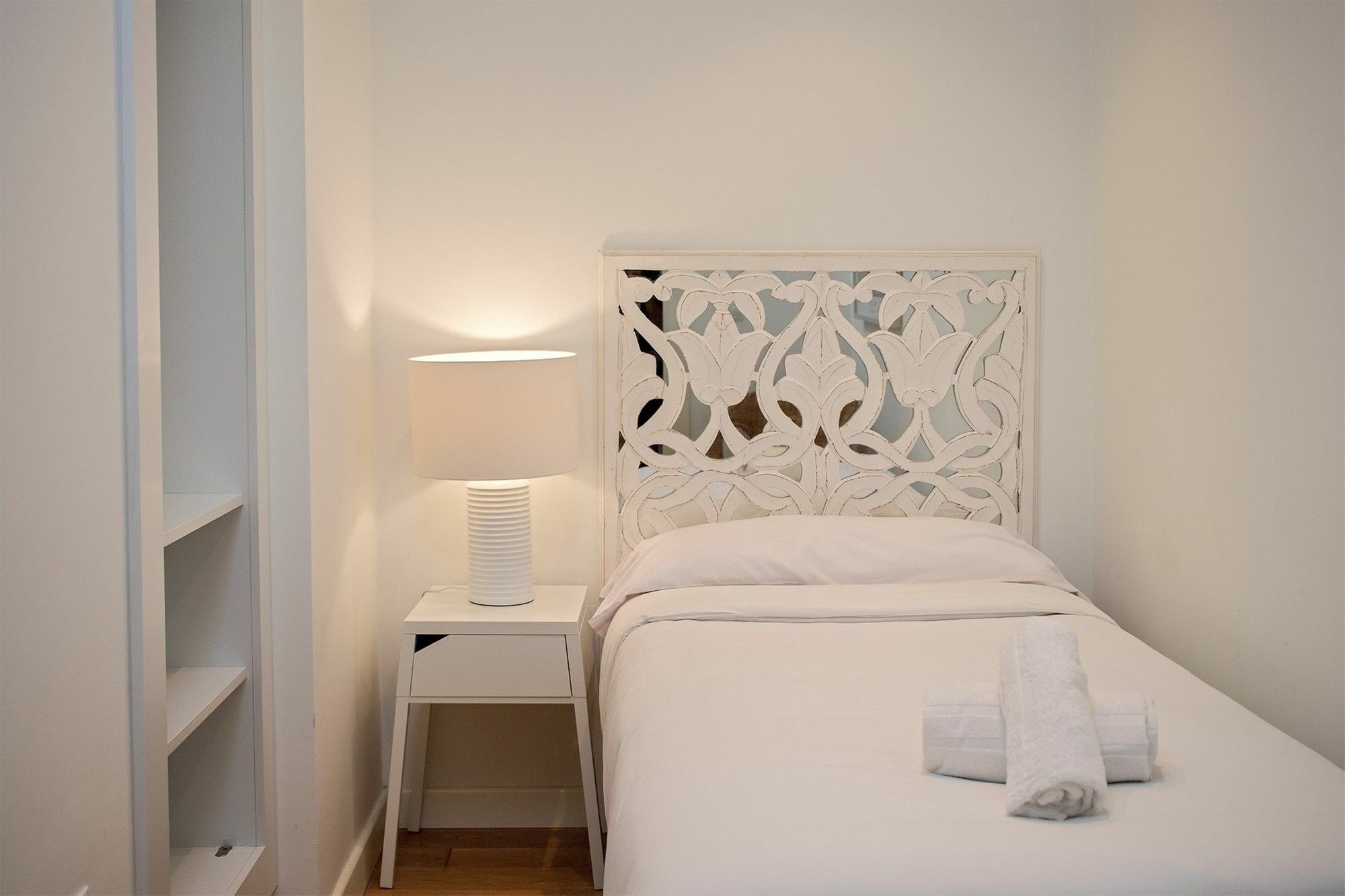 Picasso Center 3a Apartamento Málaga