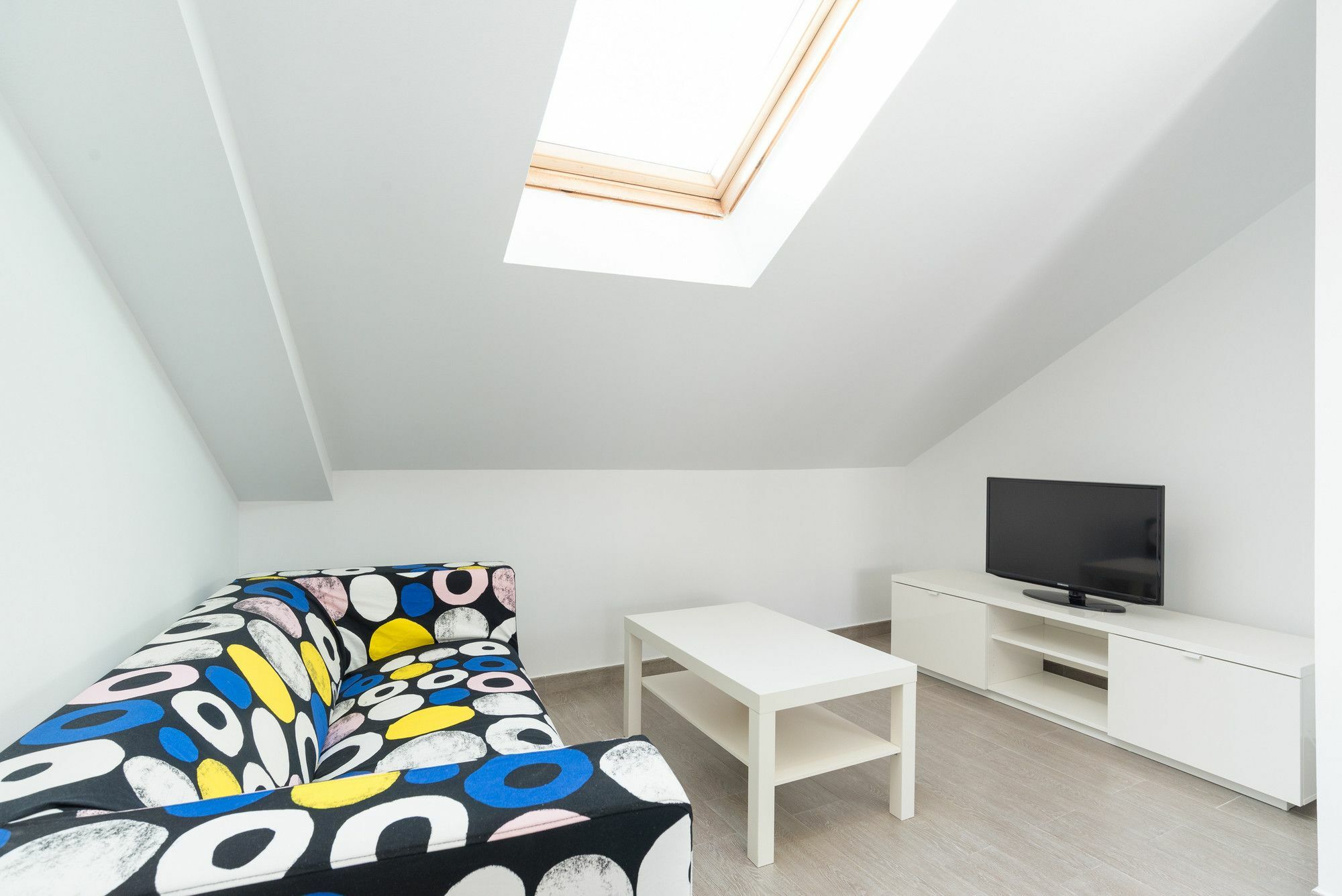Apartment Lagunillas