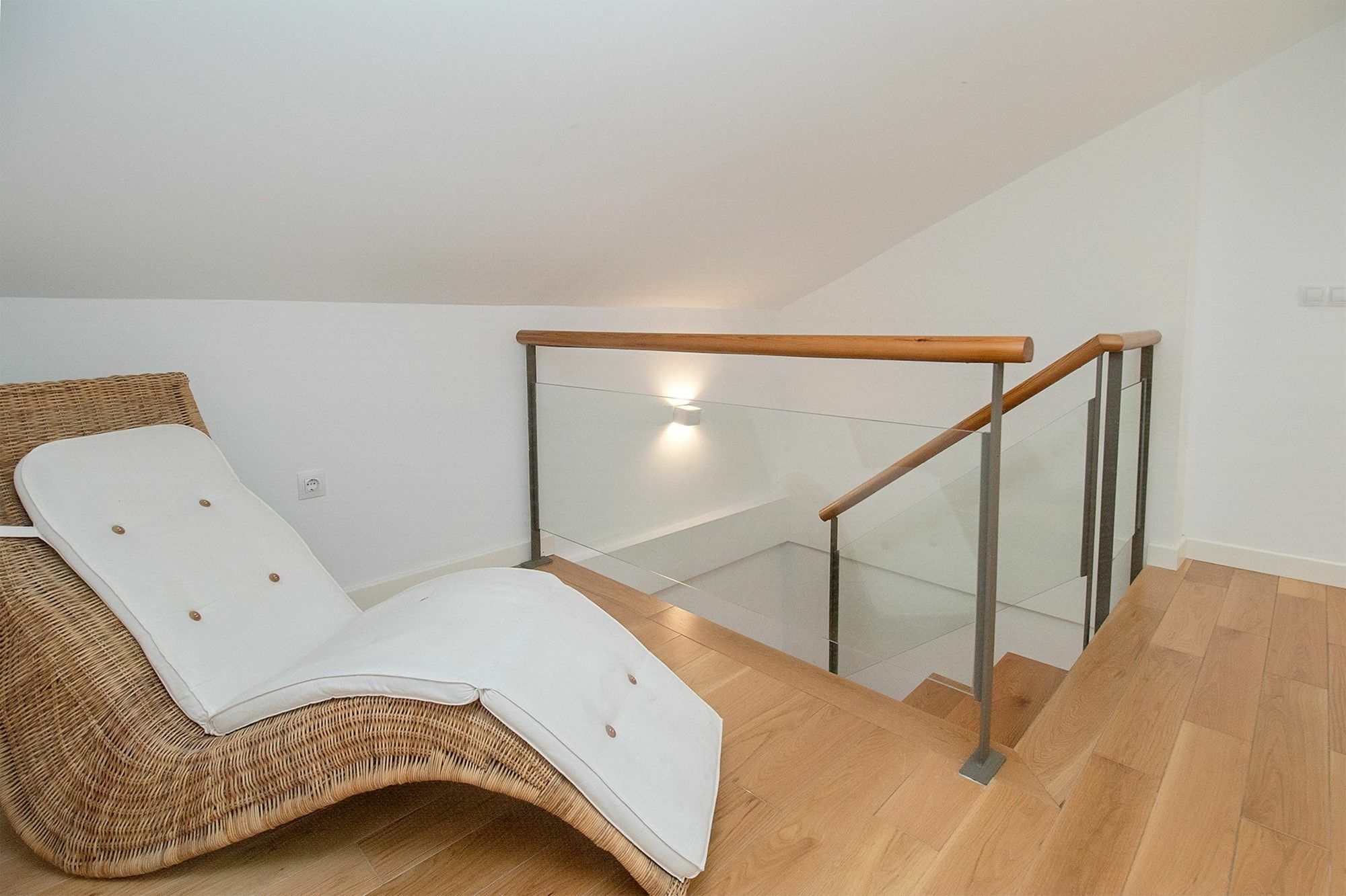 Apartamento Picasso Center 3a
