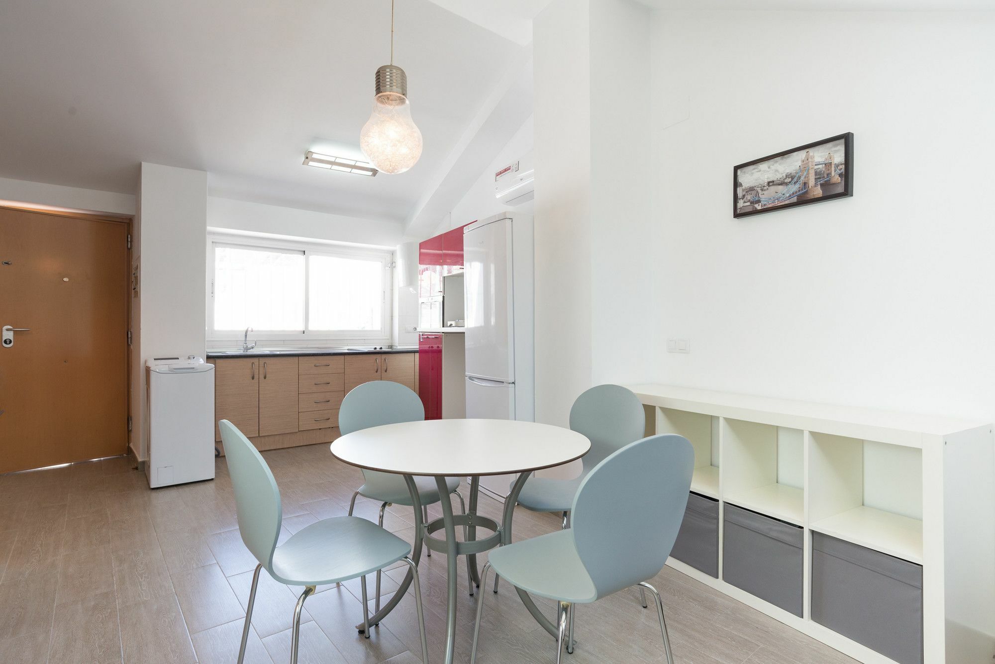 Lagunillas Apartment Malaga