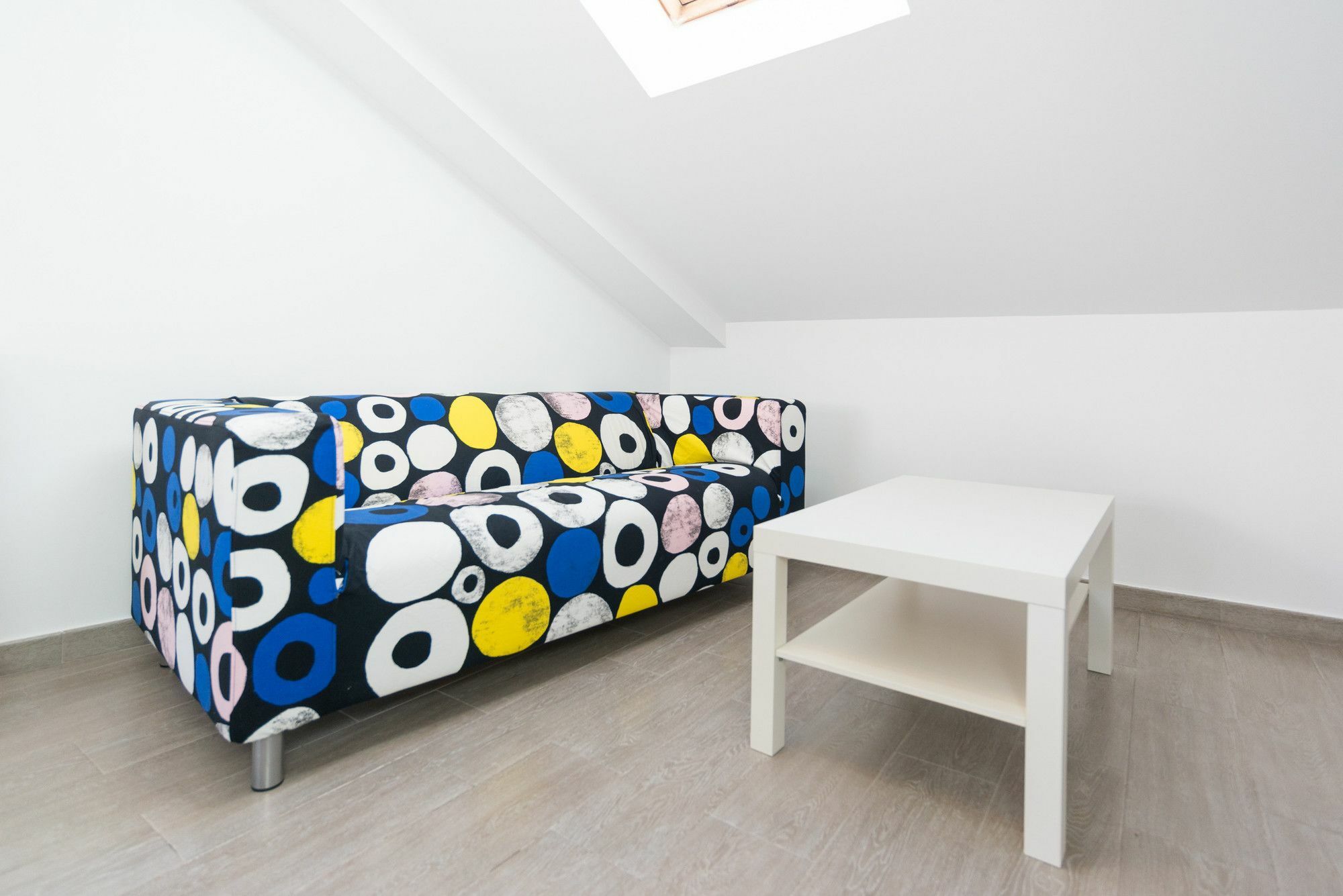 Apartment Lagunillas Malaga