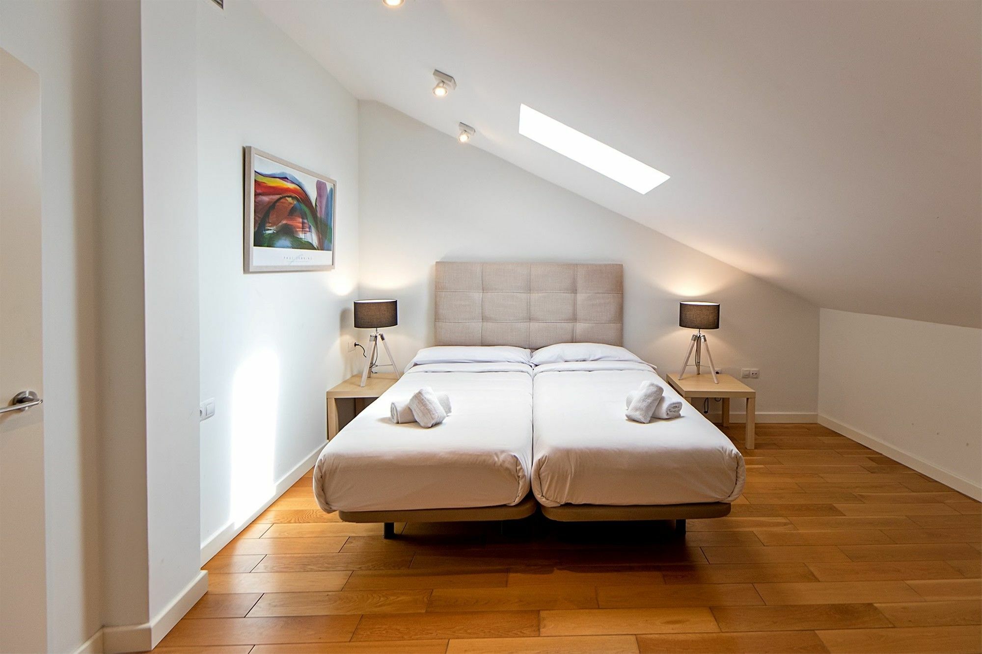 Apartamento Picasso Center 3a Málaga