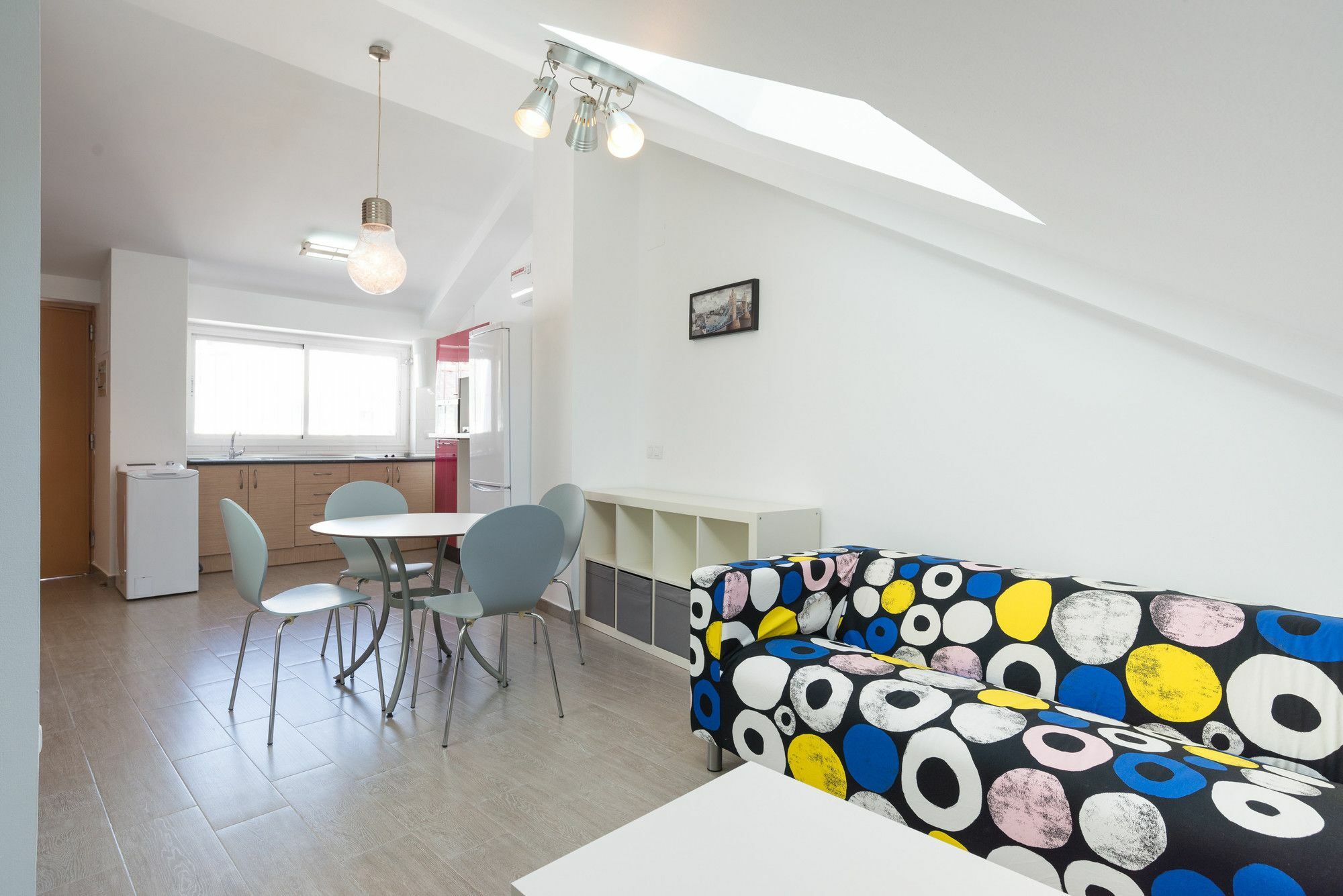 Lagunillas Apartment Malaga