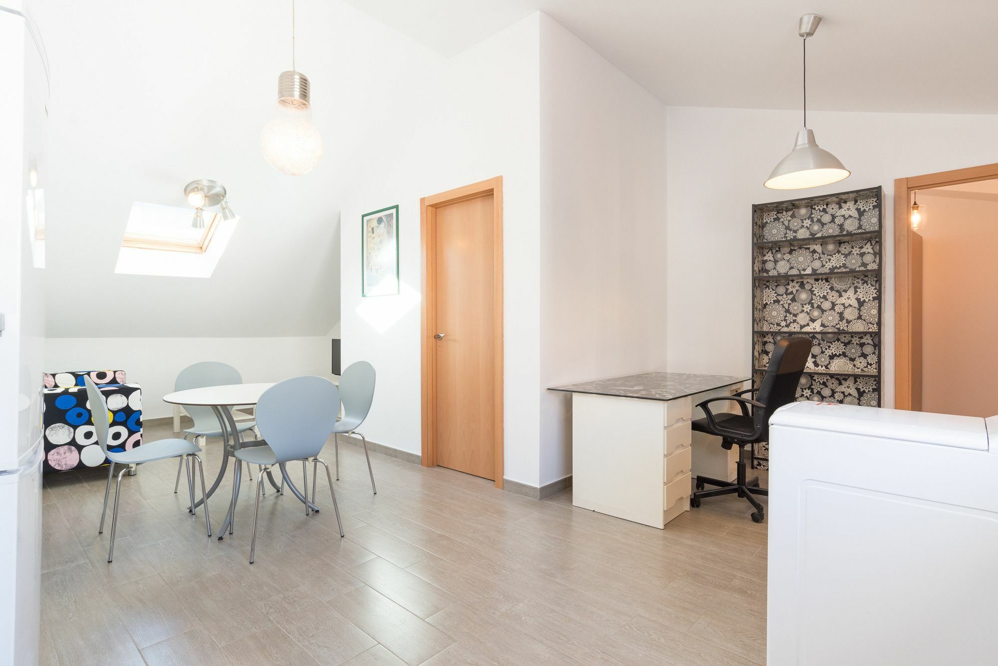 Apartment Lagunillas