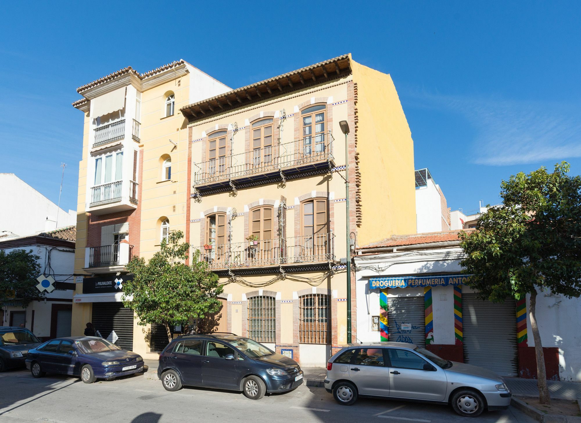 Apartment Lagunillas