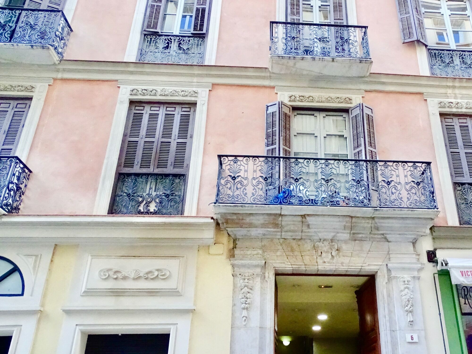 Lemonsuites Mercato Apartamento